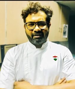 one of the best chefs