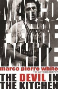 Marco Pierre White