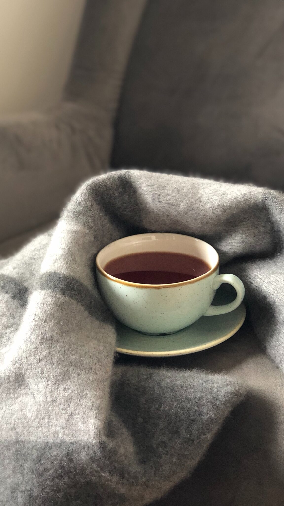 Detox neem tea- image from Pexels