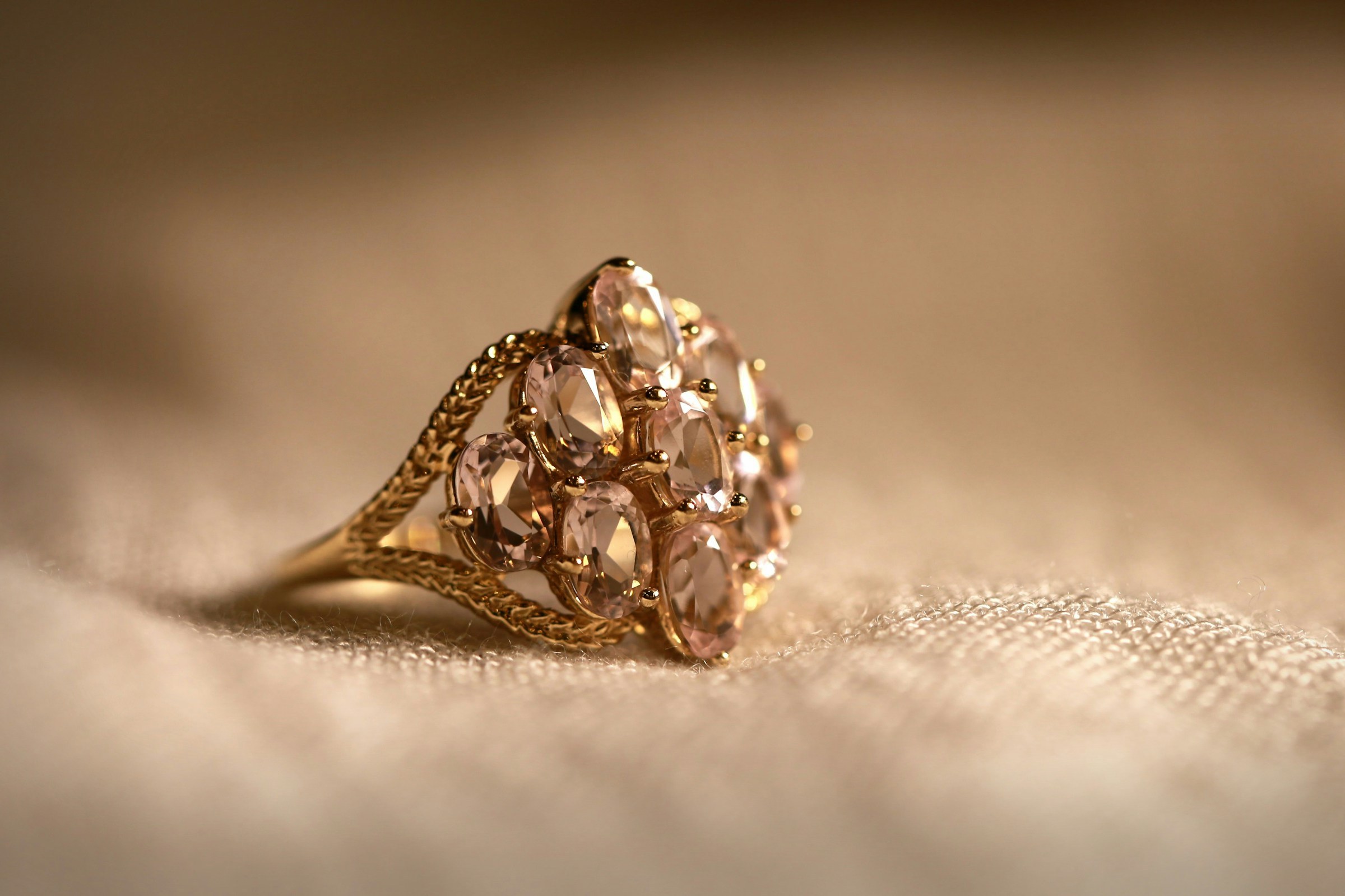 an image of a topaz ring