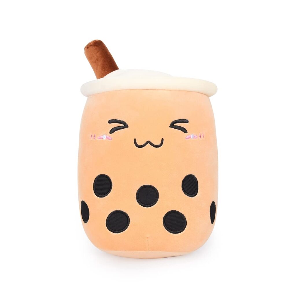 Japanese Kawaii Gifts Boba Plushie