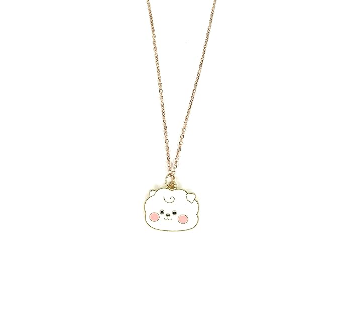 Japanese Kawaii Gifts Cute Charm Necklace