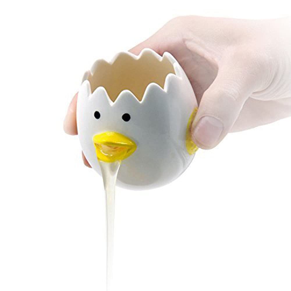 Japanese Kawaii Gifts Egg Separator