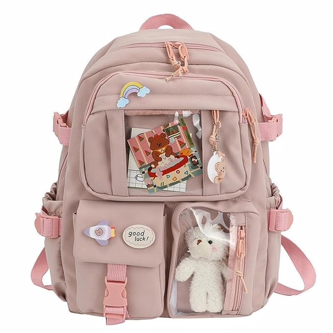 Japanese Kawaii Gifts Backpack