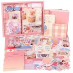 Japanese Kawaii Gifts Scrapbooking Kit