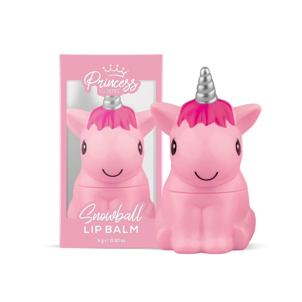 Japanese Kawaii Gifts Unicorn Lip Gloss