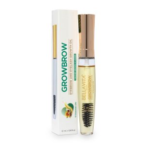 bella vita eyebrow and eyelash serum
