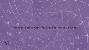 curated zodiac gifts