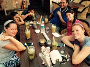 #Social: The Neighbourhood Bar with a Heart