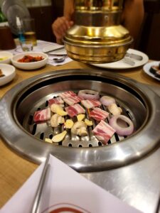 The Top Restaurants in Gurgaon for Korean Food