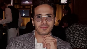 The Tinder Swindler: A True Story Built on Lies