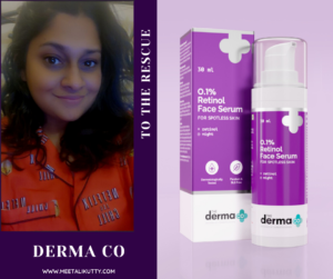Why I love Retinol –Skin Care Tips to Fight Aging