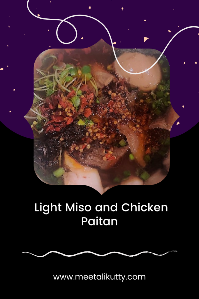 Authentic Ramen in Delhi NCR