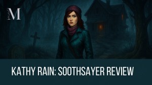 Kathy Rain 2 : Soothsayer Review