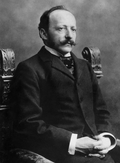César Ritz
