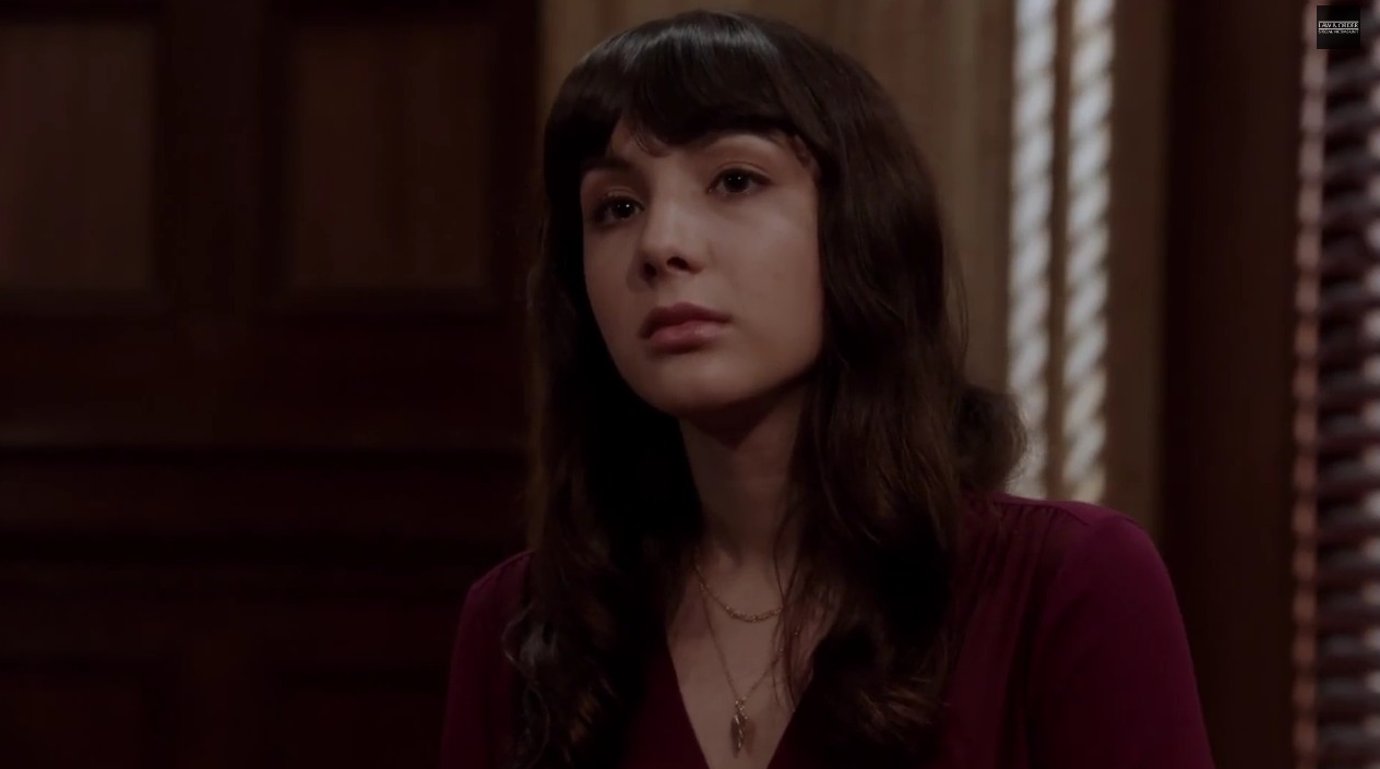 Law and Order SVU Pornstars Requiem