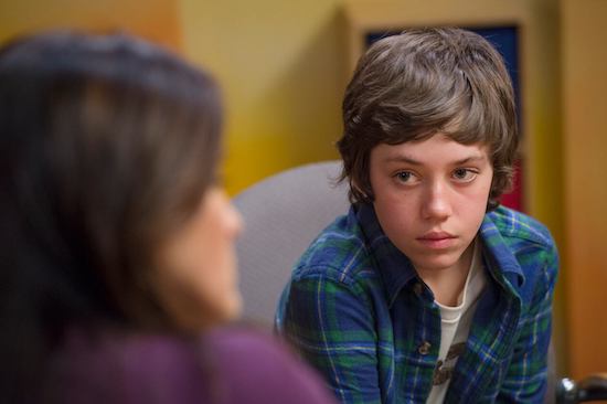 Law and Order SVU Born Psychopath