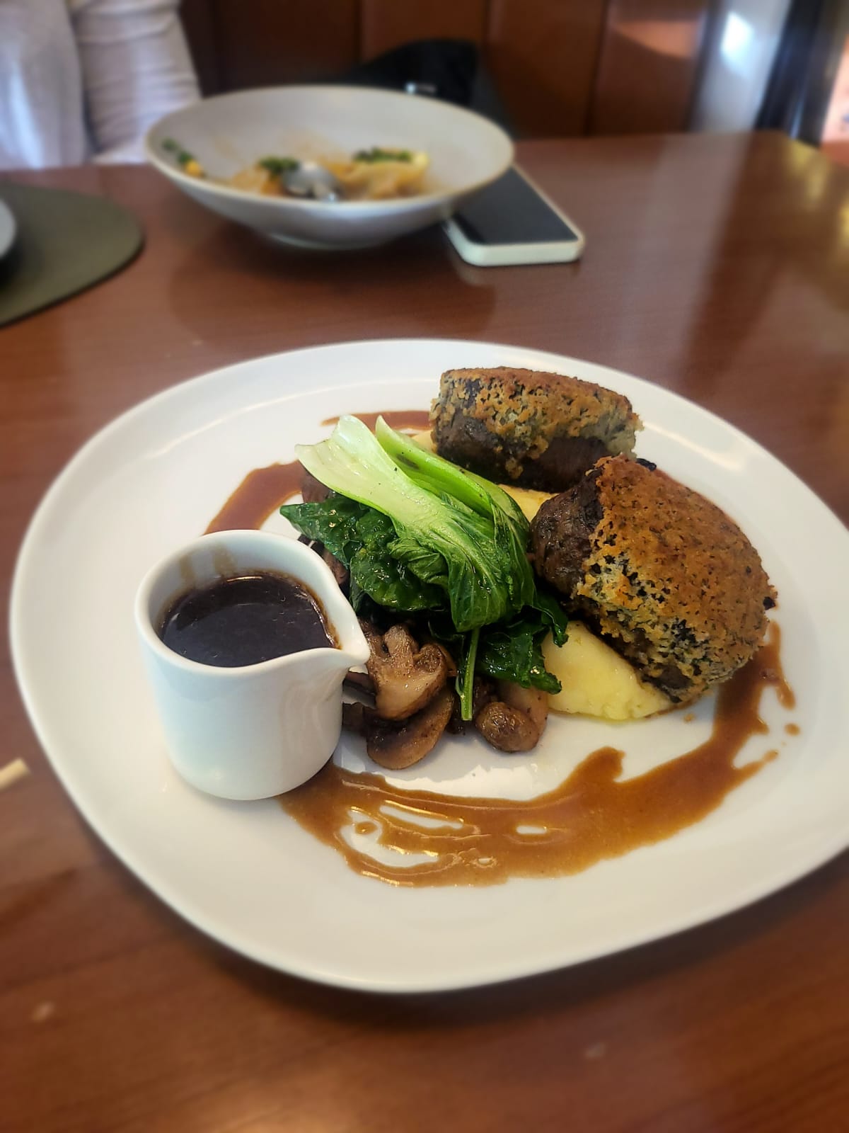 Steak