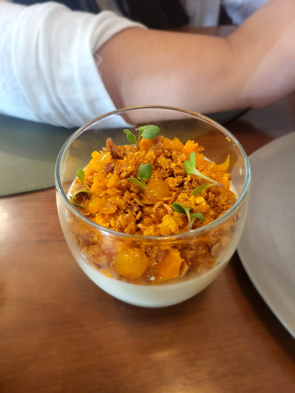 Panacotta