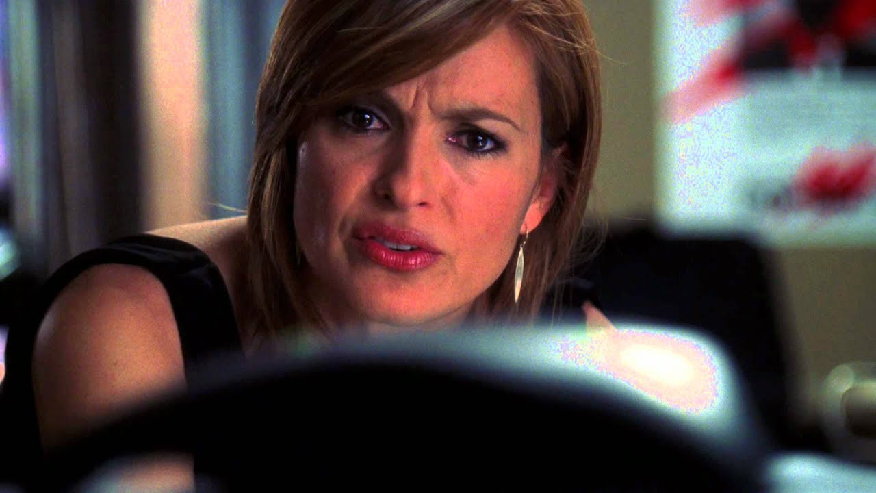 Law and Order SVU 911