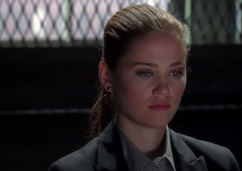 A still from Law and Order SVU Signature